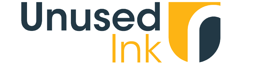 Unused Ink